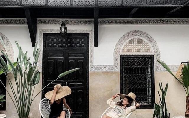 Riad Bab 54