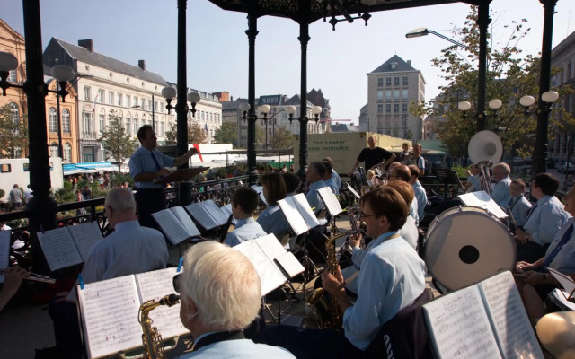 Hotel de Flandre