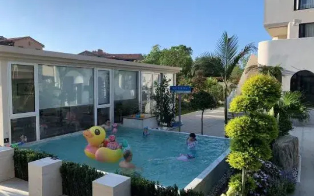 Ruyi Garden Hotel