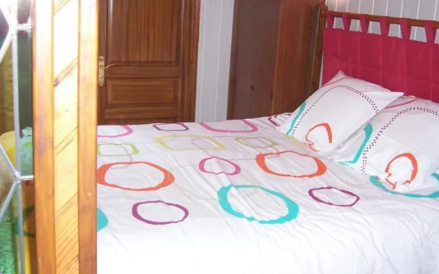 La Roulotte du Manoir de Lise