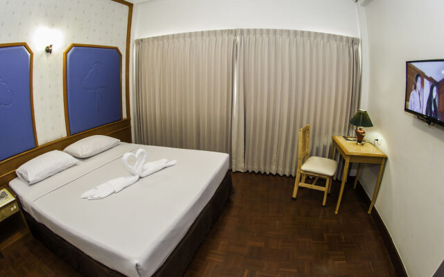 Hatyai Greenview Hotel