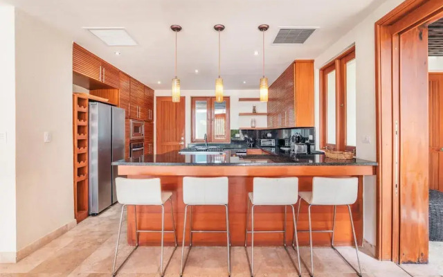 GV 1 in Punta Cana With 5 Bedrooms and 5 Bathrooms