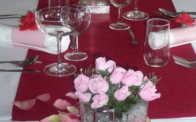Hotel Tereza
