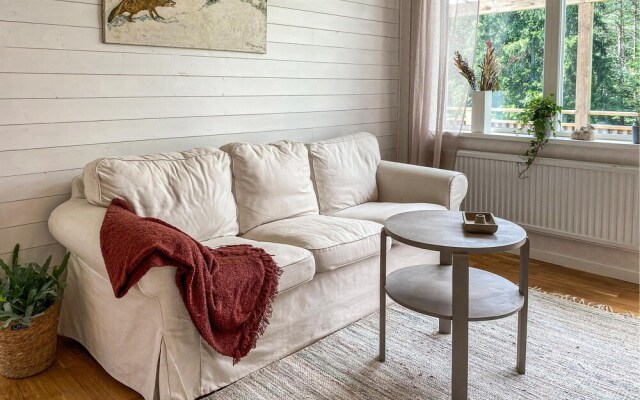 Nice Home in Härryda With Wifi and 2 Bedrooms