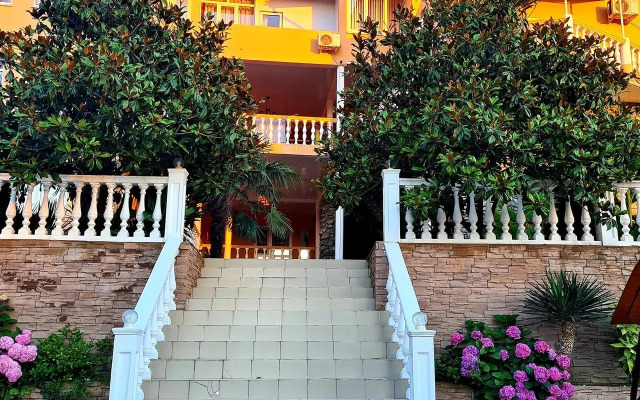 Hotel Russkaya Skazka