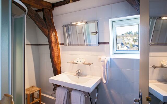 Citotel Le Plantagenet