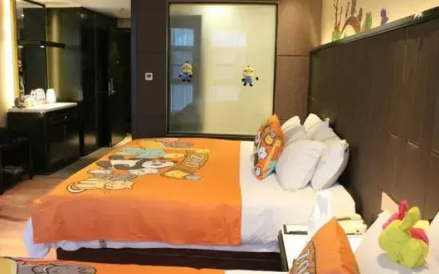 Hong Hu International Hotel