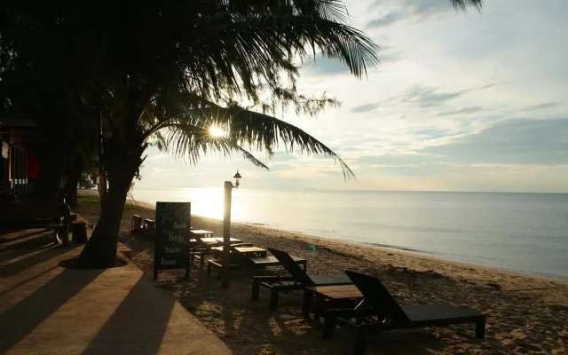 Rayong Dive Center Resort