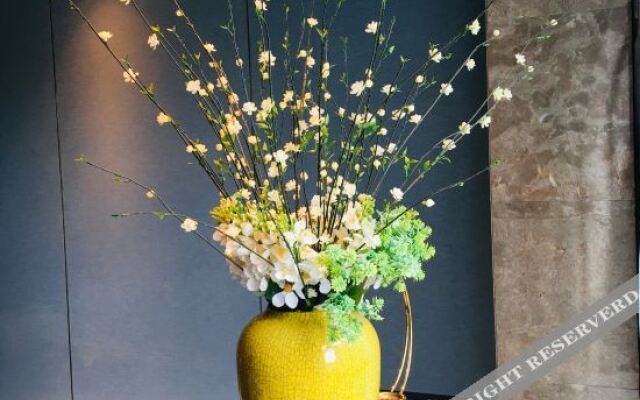 Venus Hotel High-speed Rail South Station Yuhua District Government Branch