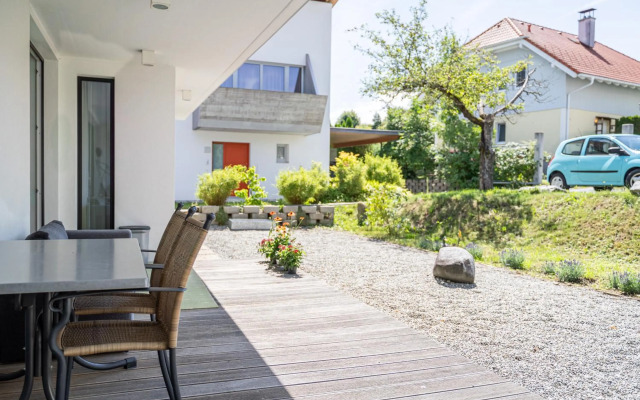 Apartment "Deluxe" Innsbruck - Mutters