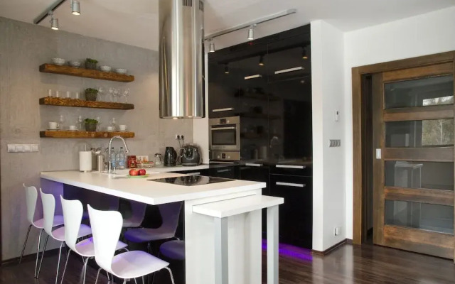 Apartman Patris 33