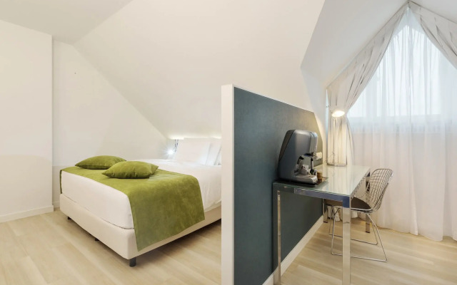 Lindner Hotel Vienna Am Belvedere, part of JdV by Hyatt