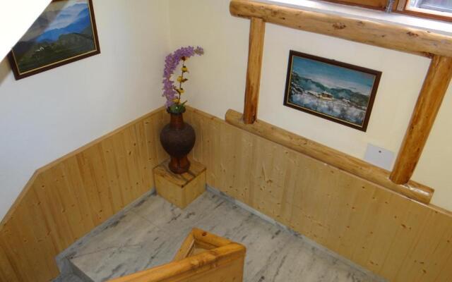 Hotel Mountain Trail Manali By OpenSky