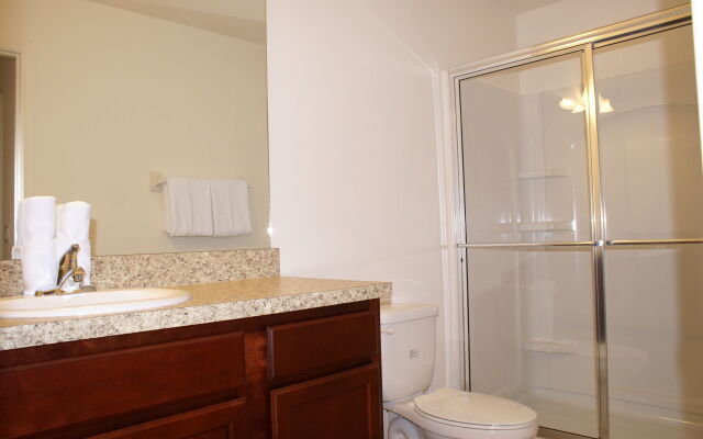 Alamo Vacation Townhomes