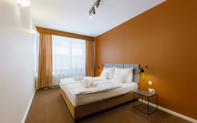 Bliss Residence & Spa