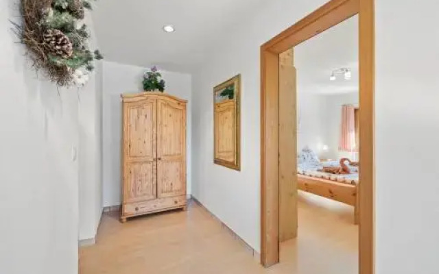 Golden Peaks Ferienhaus