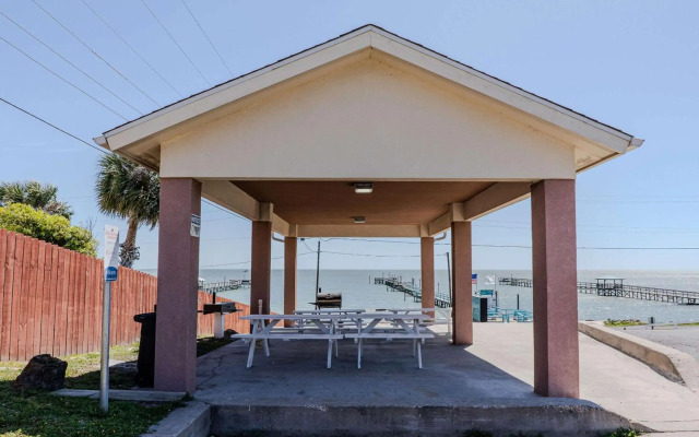 Quality Inn Rockport on Aransas Bay