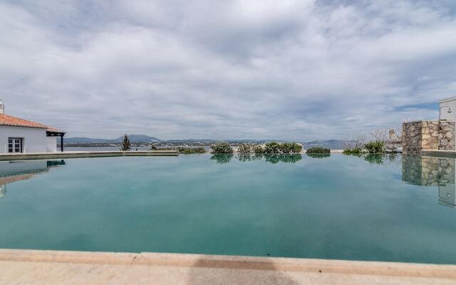 Villa Sonali with Breathtaking Views