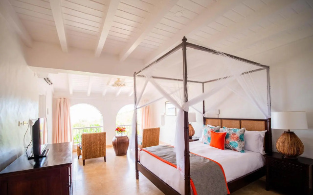 Windjammer Landing Resort and Residences