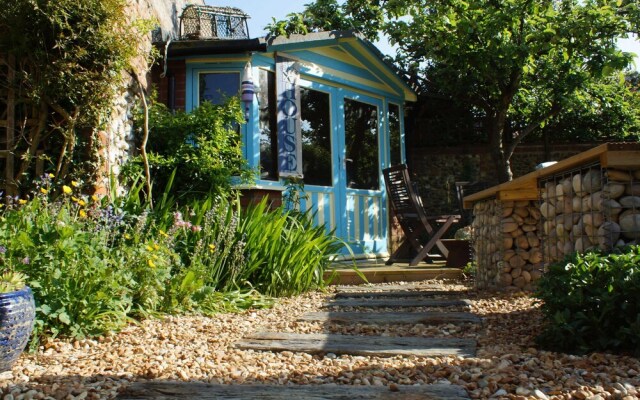 The Old Bakery B&B