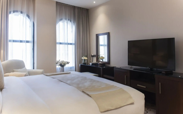 Vittori Palace Hotel & Residence