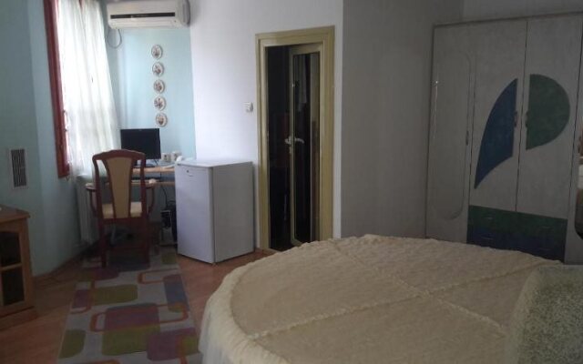 Hotel Rai Shumen