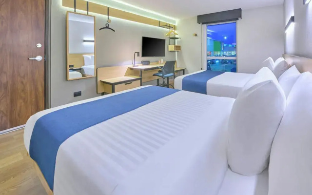 City Express By Marriott Tijuana El Florido