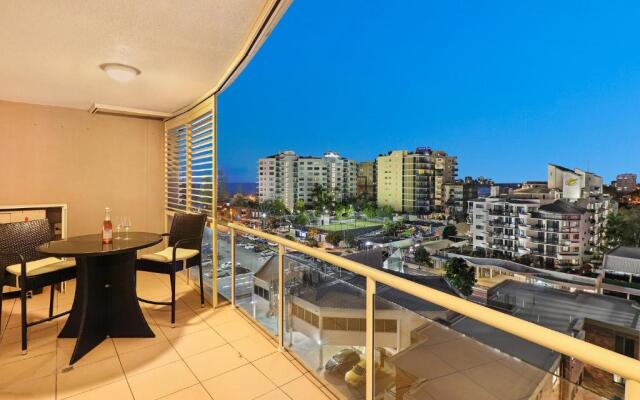 Pandanus Mooloolaba Apartment