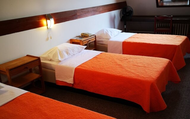 Motel Plitvice Zagreb