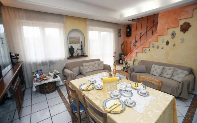 B&B La Rocca di Loyola