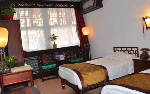 Lu Song Yuan Hotel