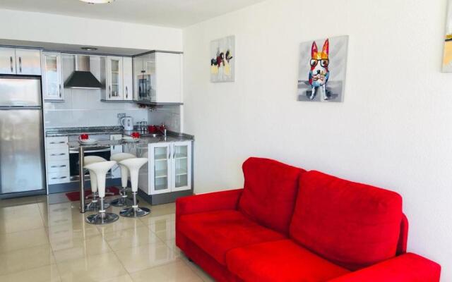 Don Miguel II Apartments