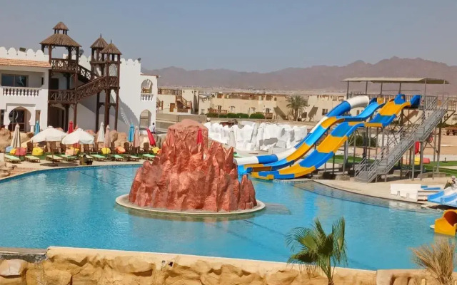 VIE Palma Di Sharm Resort and Aqua park