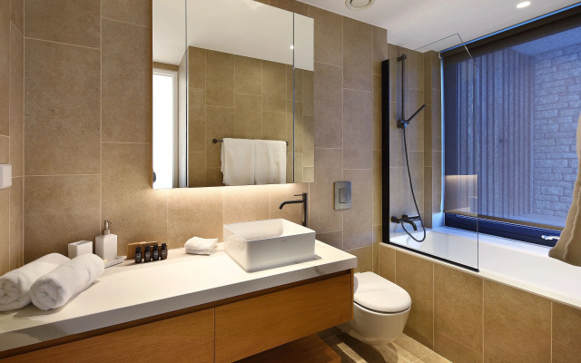 Minthis Resort