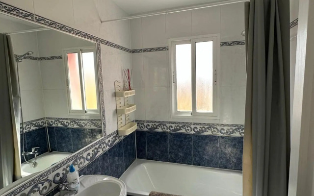 Casa Blue Lagoon # KLIMA # FREE WIFI # POOL # SAT TV #