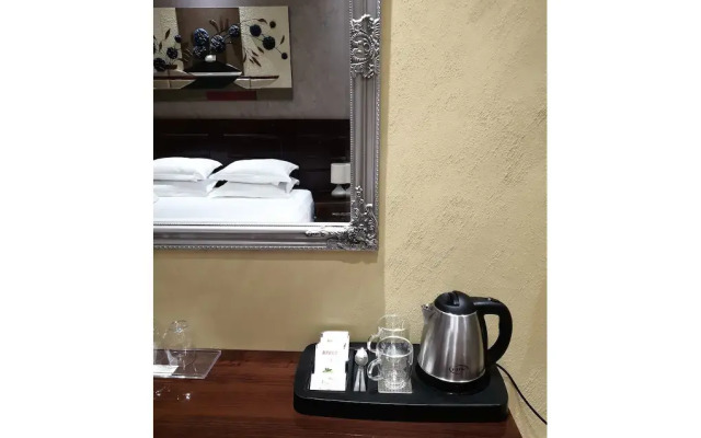 Comfort Hotel