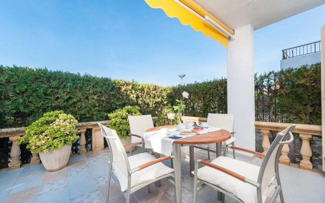 Apartment Rosmare