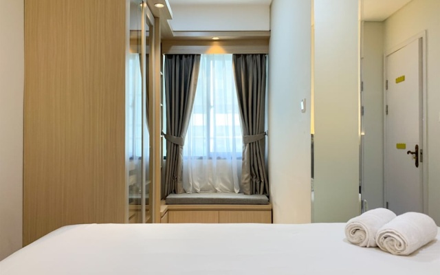 Comfort And Enjoy Living 2Br At Daan Mogot City Apartment – Guest Rooms – Jakarta