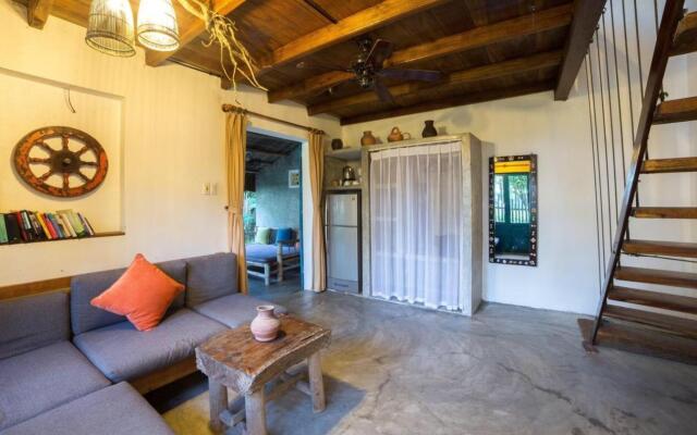 An Bang Beach Hideaway Homestay