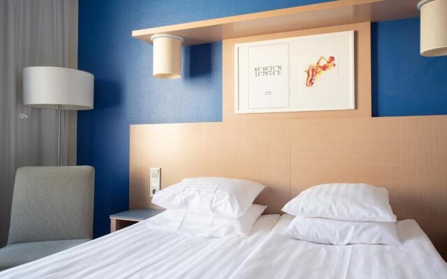 Pop-up Hotel Bpop