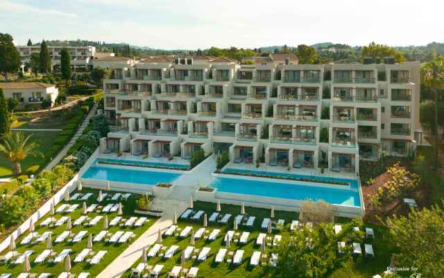 Dreams Corfu Resort & Spa