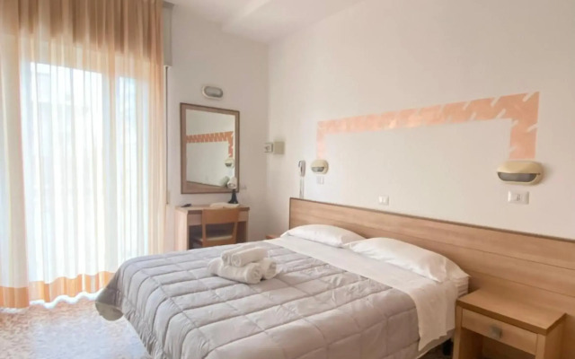 Hotel Ravello Rimini