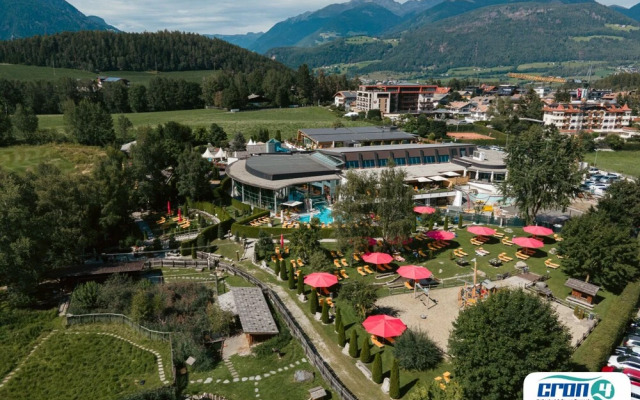 Mountain Residence CLARA