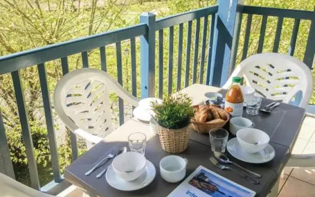 Apartment Les Hauts d'Orleguy