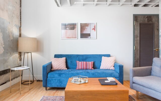 506 Lofts - Anchor Rentals