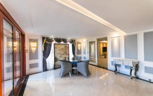 Cheng Bao Hotel Shantou Mixc Branch