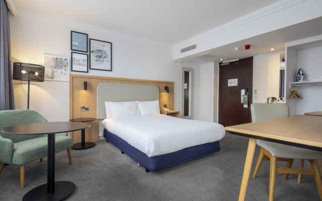 Holiday Inn Glasgow Airport by IHG - Image 3