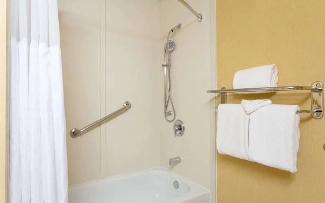 Wyndham Garden Phoenix Midtown