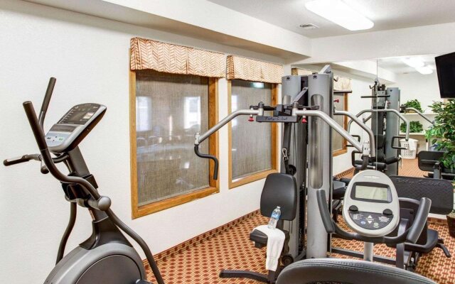 Comfort Inn & Suites Greeley