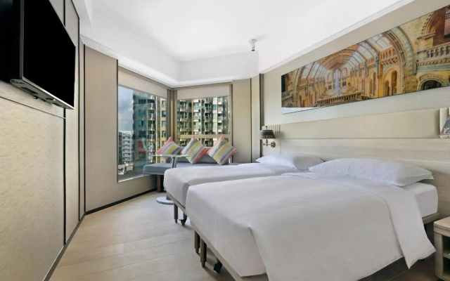 Hotel Alexandra